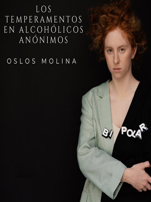 Title details for Los temperamentos en Alcohólicos Anónimos by Oslos Molina - Available